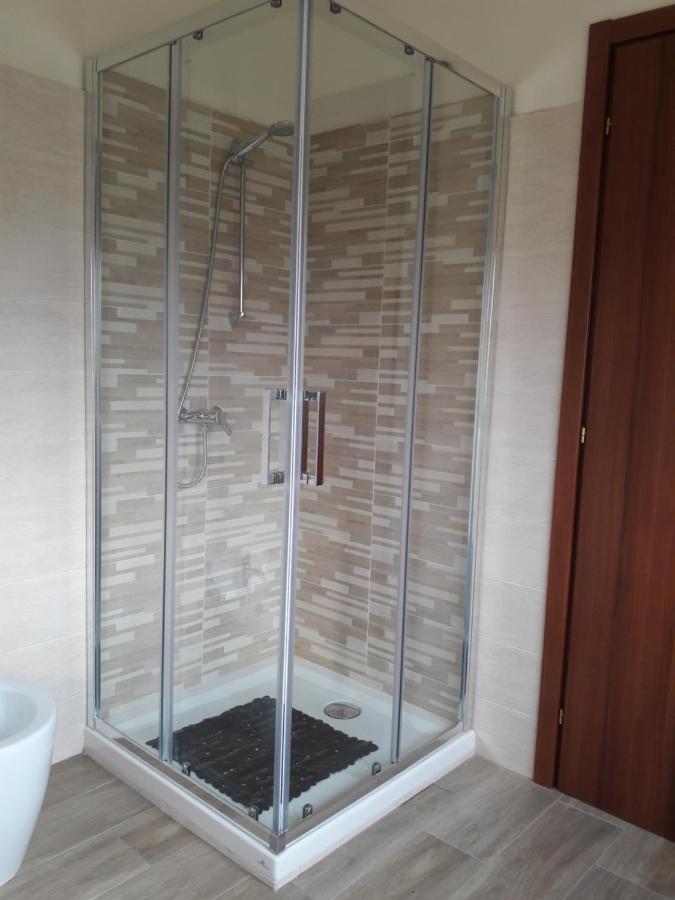 Locanda Cavallo Bianco - Affittacamere Robella Exterior foto